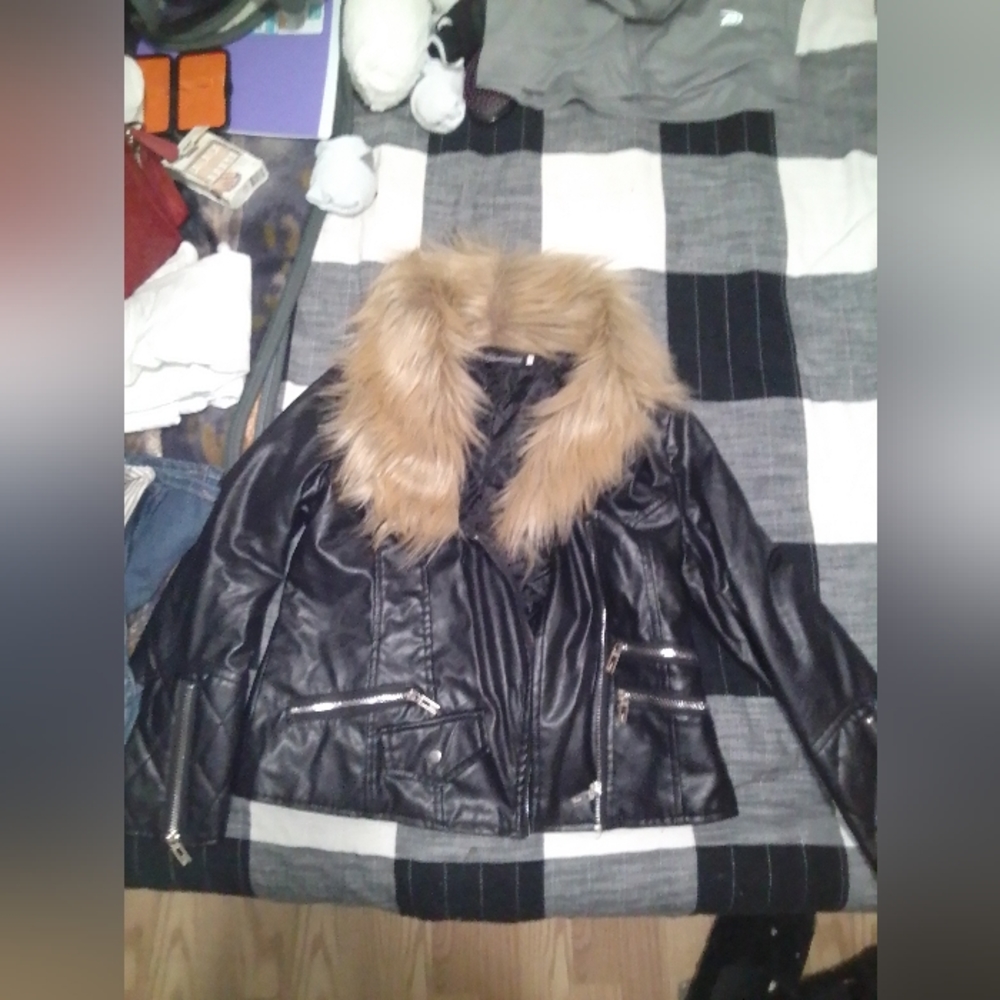 Women's Jacket